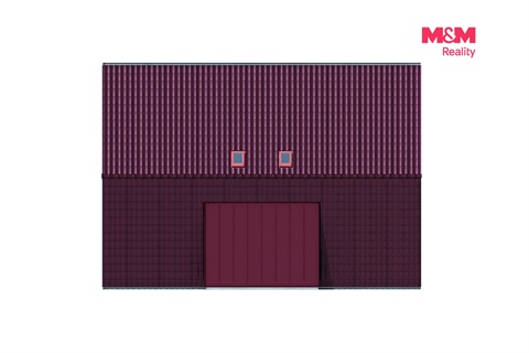 Prodej rodinného domu, 80 m² 6