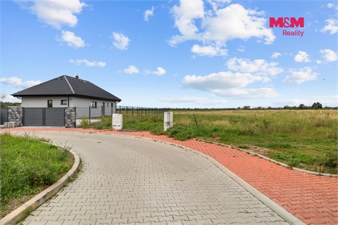 Prodej rodinného domu, 80 m² 8