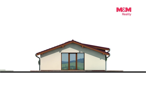 Prodej rodinného domu, 80 m² - 2