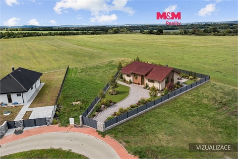 Prodej rodinného domu, 80 m² 0