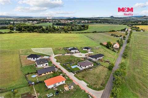 Prodej rodinného domu, 80 m² - 10