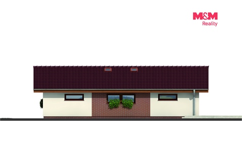 Prodej rodinného domu, 80 m² 4