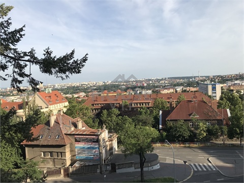 Pronájem bytu 3kk, 75 m² - 10
