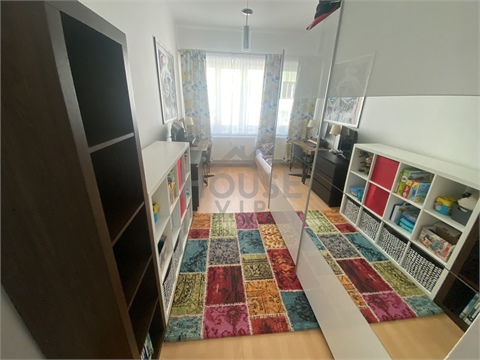 Pronájem bytu 3kk, 75 m² - 4