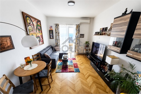 Pronájem bytu 3kk, 75 m² - 0