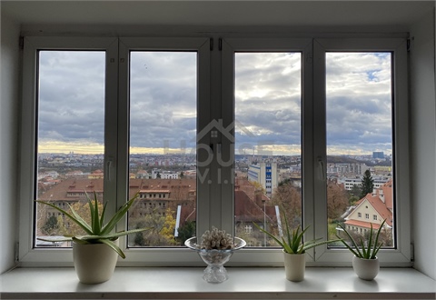 Pronájem bytu 3kk, 75 m² 2