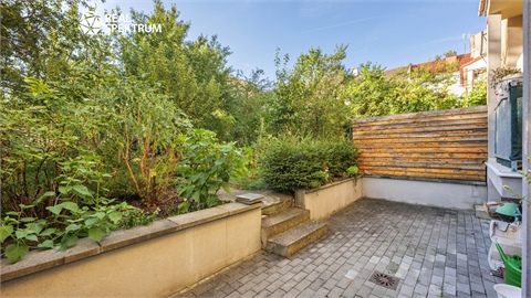 Prodej bytu 1kk, 24 m² - 12
