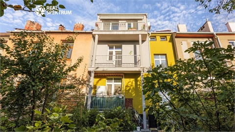 Prodej bytu 1kk, 24 m² - 16