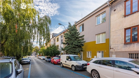 Prodej bytu 1kk, 24 m² 16