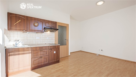 Prodej bytu 1kk, 24 m² 4