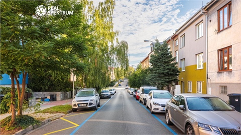 Prodej bytu 1kk, 24 m² 2