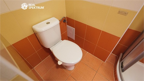 Prodej bytu 1kk, 24 m² 8