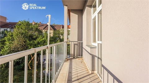 Prodej bytu 1kk, 24 m² - 10