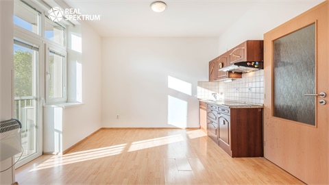 Prodej bytu 1kk, 24 m² - 2