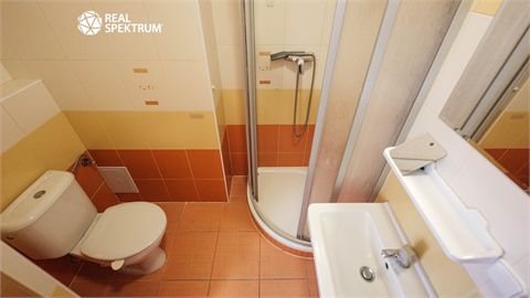 Prodej bytu 1kk, 24 m² - 6