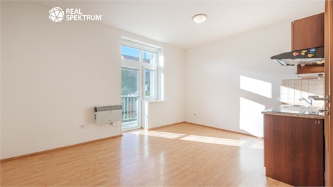 Prodej bytu 1kk, 24 m² 0