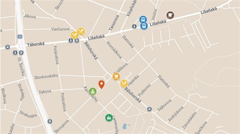 Prodej bytu 1kk, 24 m² 18