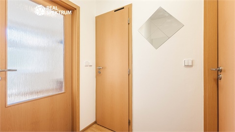 Prodej bytu 1kk, 24 m² - 4