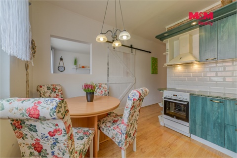 Prodej bytu 3+1, 74 m² - 18