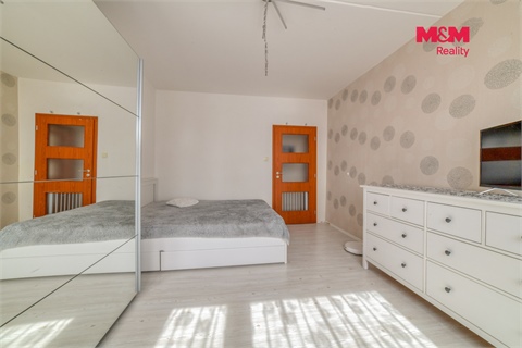 Prodej bytu 3+1, 74 m² 26