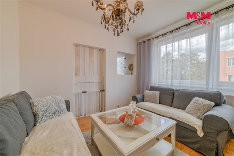 Prodej bytu 3+1, 74 m² - 22