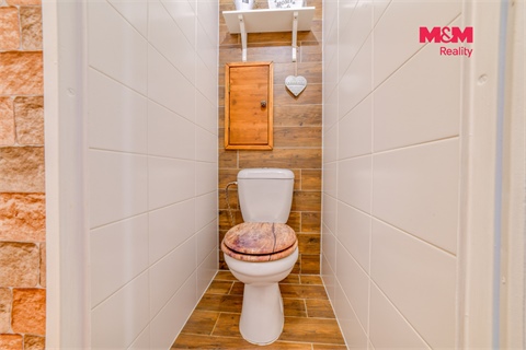 Prodej bytu 3+1, 74 m² - 6