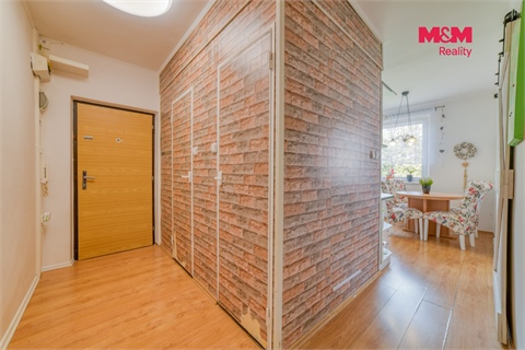 Prodej bytu 3+1, 74 m² 4