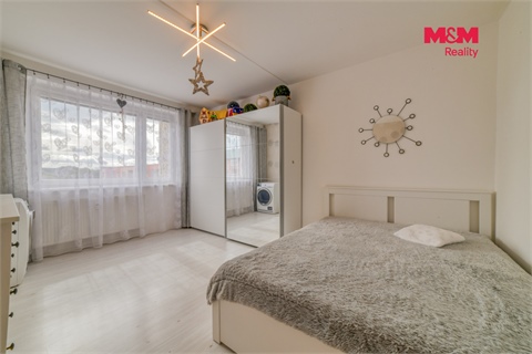 Prodej bytu 3+1, 74 m² - 28