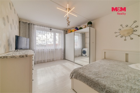 Prodej bytu 3+1, 74 m² 28