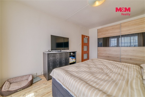 Prodej bytu 3+1, 74 m² 10