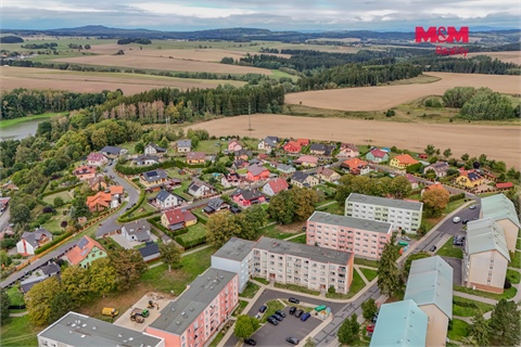 Prodej bytu 3+1, 74 m² - 12