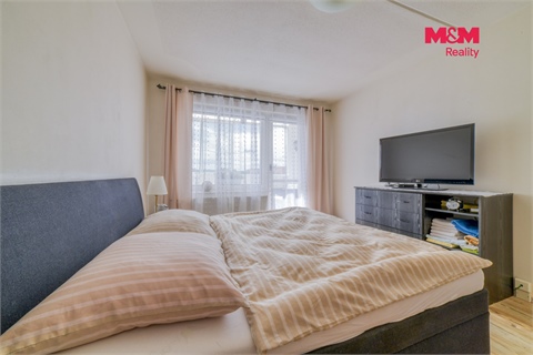 Prodej bytu 3+1, 74 m² - 8