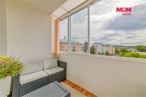 Prodej bytu 3+1, 74 m² 12