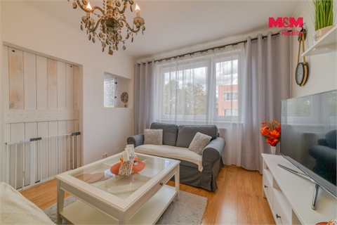 Prodej bytu 3+1, 74 m² 24