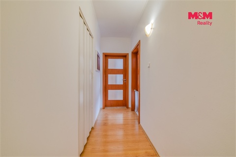 Prodej bytu 3+1, 74 m² - 16