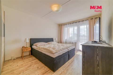 Prodej bytu 3+1, 74 m² 8