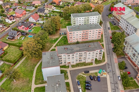 Prodej bytu 3+1, 74 m² - 14