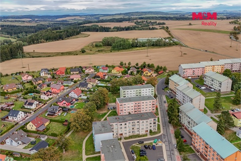 Prodej bytu 3+1, 74 m² 2