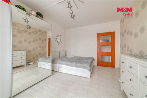 Prodej bytu 3+1, 74 m² - 26