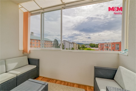 Prodej bytu 3+1, 74 m² - 10