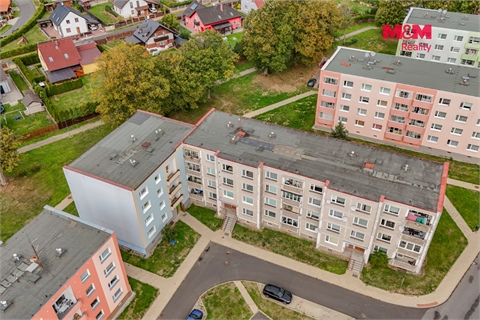 Prodej bytu 3+1, 74 m² 16