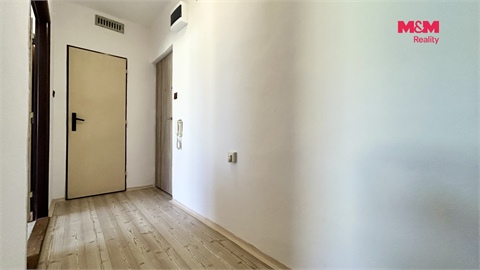 Pronájem bytu 1+1, 40 m² 8