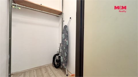 Pronájem bytu 1+1, 40 m² - 6
