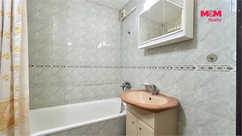 Pronájem bytu 1+1, 40 m² - 4