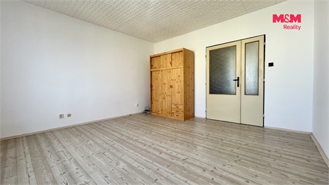 Pronájem bytu 1+1, 40 m² 4