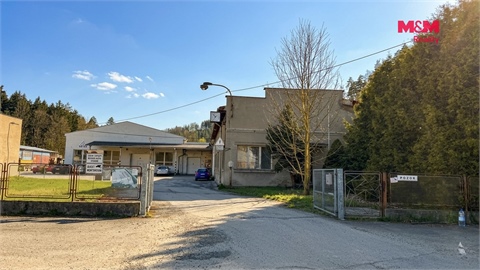 Pronájem skladu / haly, 240 m² 4