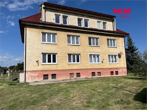 Prodej bytu 2+1, 48 m² 10