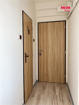 Prodej bytu 2+1, 48 m² - 8