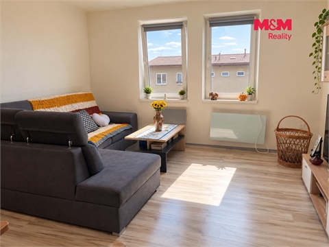 Prodej bytu 2+1, 48 m² 6
