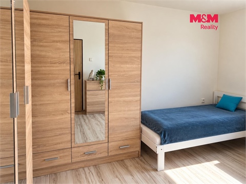 Prodej bytu 2+1, 48 m² 4